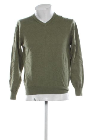 Herrenpullover Redmond, Größe M, Farbe Grün, Preis € 25,87, #137242433
