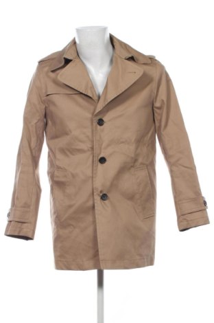 Мъжки шлифер Banana Republic, Размер S, Цвят Бежов, Цена 30,00 €, #137121473
