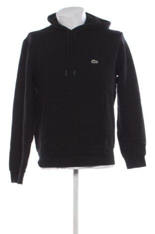 Férfi sweatshirt Lacoste, Méret L, Szín Fekete, Ár 34 709 Ft, #137088132
