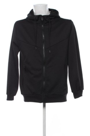 Ανδρικό φούτερ Unbranded, Μέγεθος XL, Χρώμα Μαύρο, Τιμή 20,00 €, #137126112
