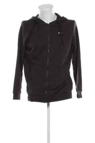 Męska bluza PUMA, Rozmiar M, Kolor Czarny, Cena 285,99 zł, #137128447