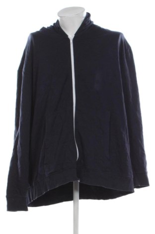 Herren Sweatshirt C&A, Größe 5XL, Farbe Blau, Preis 16,99 €, #137131461