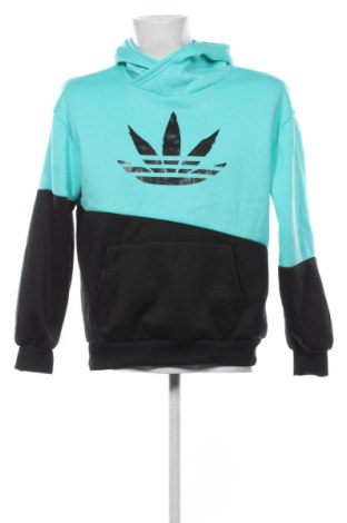 Pánská mikina  Unbranded, Velikost L, Barva Vícebarevné, Cena  315,00 Kč, #137135587
