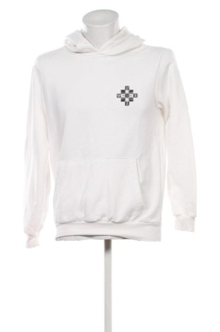 Herren Sweatshirt Trendyol, Größe M, Farbe Weiß, Preis € 15,62, #137142266