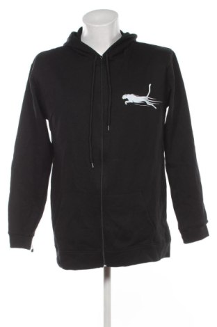 Herren Sweatshirt Unbranded, Größe XXL, Farbe Schwarz, Preis € 37,40, #137142490