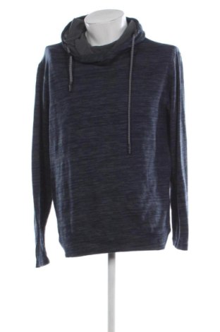 Herren Sweatshirt S.Oliver, Größe XL, Farbe Blau, Preis 17,99 €, #137144465