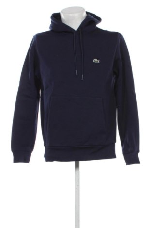 Ανδρικό φούτερ Lacoste, Μέγεθος M, Χρώμα Μπλέ, Τιμή 93,99 €, #137145994