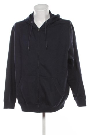 Pánska mikina  C&A, Veľkosť 3XL, Farba Modrá, Cena  17,00 €, #137147450