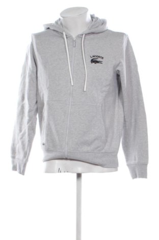 Férfi sweatshirt Lacoste, Méret L, Szín Szürke, Ár 37 679 Ft, #137148578