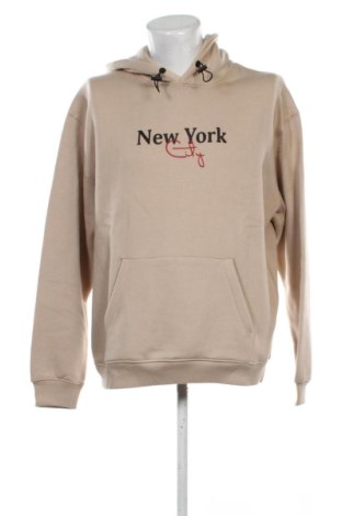 Herren Sweatshirt Oliver Jacob, Größe XXL, Farbe Beige, Preis € 31,99, #137149362