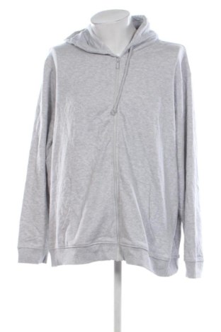 Herren Sweatshirt Kiabi, Größe 4XL, Farbe Grau, Preis € 14,99, #137149642