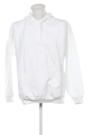 Pánska mikina  Unbranded, Veľkosť L, Farba Biela, Cena  15,62 €, #137150427