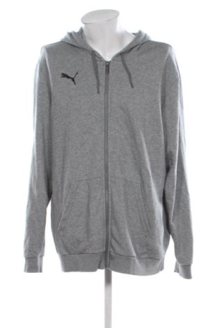 Hanorac de bărbați PUMA, Mărime XXL, Culoare Gri, Preț 155,99 Lei, #137151620