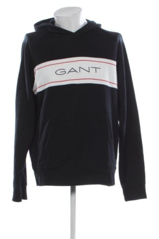 Herren Sweatshirt Gant, Größe 3XL, Farbe Mehrfarbig, Preis € 90,99, #137153453