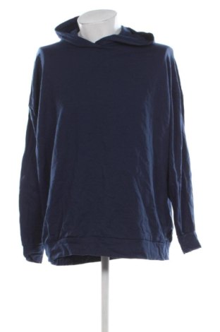 Herren Sweatshirt Unbranded, Größe 3XL, Farbe Blau, Preis 19,99 €, #137155215