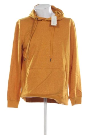 Męska bluza Tom Tailor, Rozmiar XL, Kolor Pomarańczowy, Cena 213,99 zł, #137156515