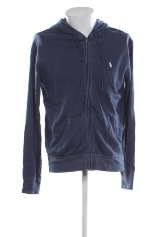 Hanorac de bărbați Polo Ralph Lauren, Mărime L, Culoare Albastru, Preț 478,99 Lei, #137159922