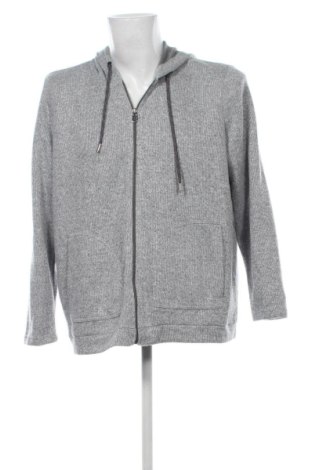 Męska bluza Cecil, Rozmiar XXL, Kolor Szary, Cena 65,99 zł, #137167543
