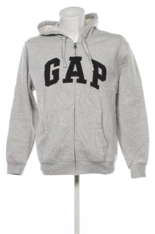 Férfi sweatshirt Gap, Méret M, Szín Szürke, Ár 7 931 Ft, #137174493