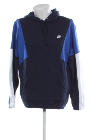 Мъжки суитшърт Nike, Размер L, Цвят Многоцветен, Цена 28,63 €, #137176903