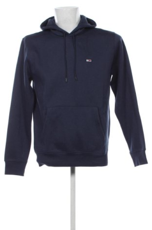 Herren Sweatshirt Tommy Jeans, Größe M, Farbe Blau, Preis 87,99 €, #137177499