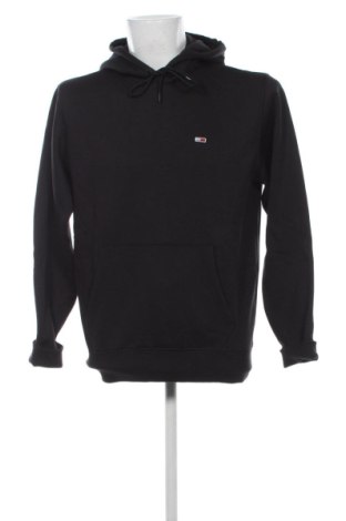 Męska bluza Tommy Jeans, Rozmiar M, Kolor Czarny, Cena 396,99 zł, #137177909