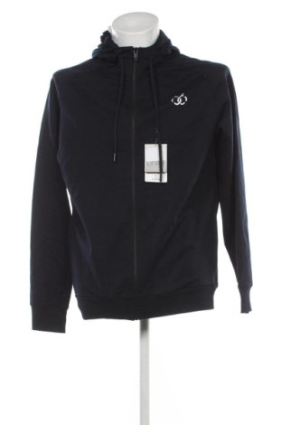 Férfi sweatshirt Brille Sports wear, Méret L, Szín Kék, Ár 6 028 Ft, #137181963