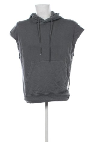 Herren Sweatshirt Jack & Jones, Größe M, Farbe Grau, Preis 13,99 €, #137185782