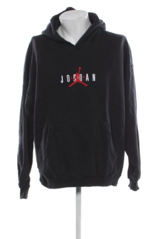 Férfi sweatshirt Air Jordan Nike, Méret XL, Szín Fekete, Ár 18 489 Ft, #137185950