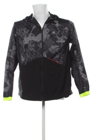 Męska bluza Decathlon, Rozmiar M, Kolor Kolorowy, Cena 63,99 zł, #137186339