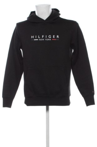Ανδρικό φούτερ Tommy Hilfiger, Μέγεθος S, Χρώμα Μαύρο, Τιμή 99,99 €, #137189805