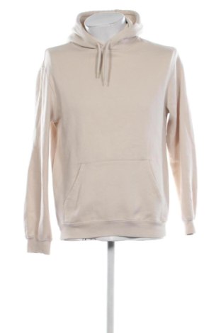 Pánska mikina  H&M, Veľkosť S, Farba Kremová, Cena  9,91 €, #137206166