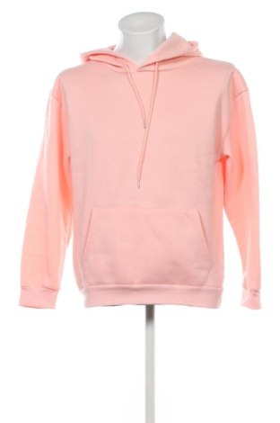 Pánska mikina  Unbranded, Veľkosť M, Farba Ružová, Cena  10,00 €, #137215886