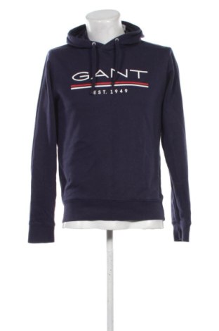Herren Sweatshirt Gant, Größe M, Farbe Blau, Preis € 75,81, #137225428