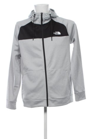 Męska bluza The North Face, Rozmiar L, Kolor Szary, Cena 438,99 zł, #137228721