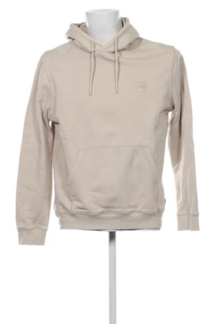 Pánska mikina  BOSS, Veľkosť L, Farba Béžová, Cena  60,00 €, #137230363