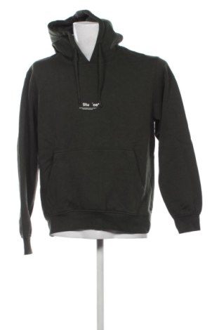 Pánska mikina  Jack & Jones, Veľkosť L, Farba Zelená, Cena  43,95 €, #137230429