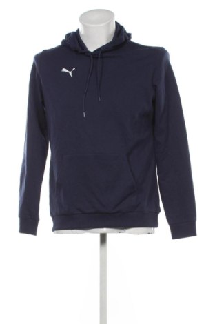Pánská mikina  PUMA, Velikost L, Barva Modrá, Cena  648,00 Kč, #137078164