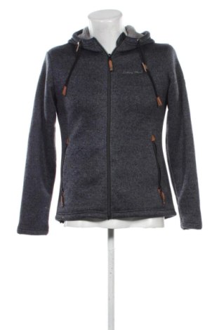 Pánska mikina  Maul, Veľkosť M, Farba Sivá, Cena  32,95 €, #137124144