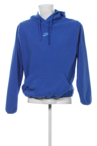 Pánská mikina  Nike, Velikost M, Barva Modrá, Cena  1 822,00 Kč, #137128154