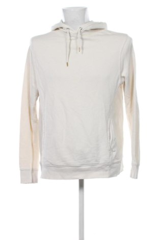 Pánská mikina  H&M, Velikost L, Barva Krémová, Cena  273,00 Kč, #137131212