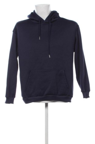 Ανδρικό φούτερ Unbranded, Μέγεθος XL, Χρώμα Μπλέ, Τιμή 10,00 €, #137140185