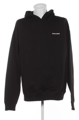 Męska bluza Pegador, Rozmiar XXL, Kolor Czarny, Cena 80,44 zł, #137144254