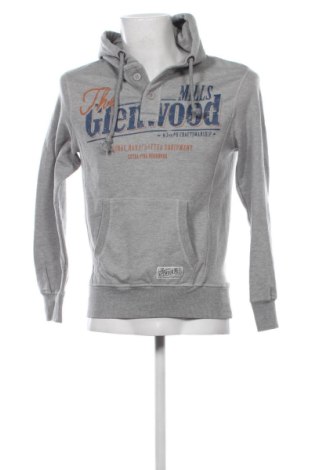 Herren Sweatshirt Unbranded, Größe S, Farbe Grau, Preis € 9,00, #137152299