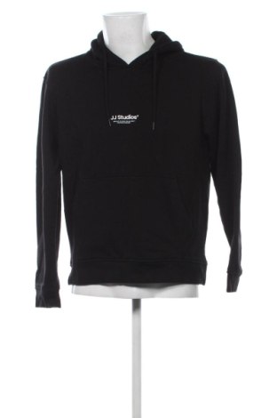 Ανδρικό φούτερ Jack & Jones, Μέγεθος XL, Χρώμα Μαύρο, Τιμή 43,99 €, #137169441