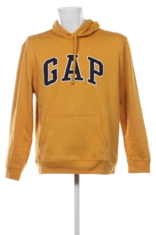 Męska bluza Gap, Rozmiar L, Kolor Pomarańczowy, Cena 78,99 zł, #137174320