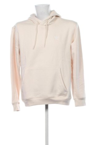Męska bluza Adidas, Rozmiar M, Kolor ecru, Cena 285,99 zł, #137174365