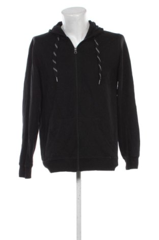 Férfi sweatshirt Crivit, Méret L, Szín Fekete, Ár 5 179 Ft, #137180312