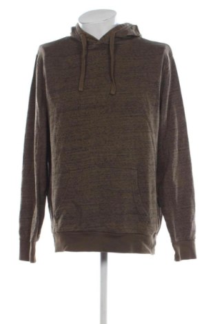 Herren Sweatshirt Unbranded, Größe XL, Farbe Braun, Preis € 20,27, #137184927