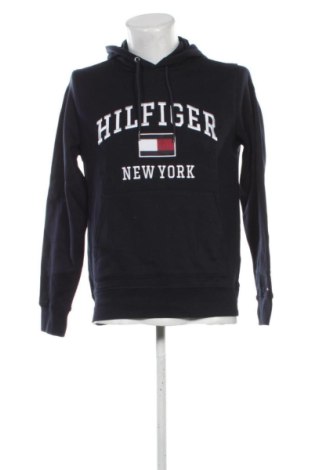 Herren Sweatshirt Tommy Hilfiger, Größe S, Farbe Blau, Preis € 96,99, #137189737